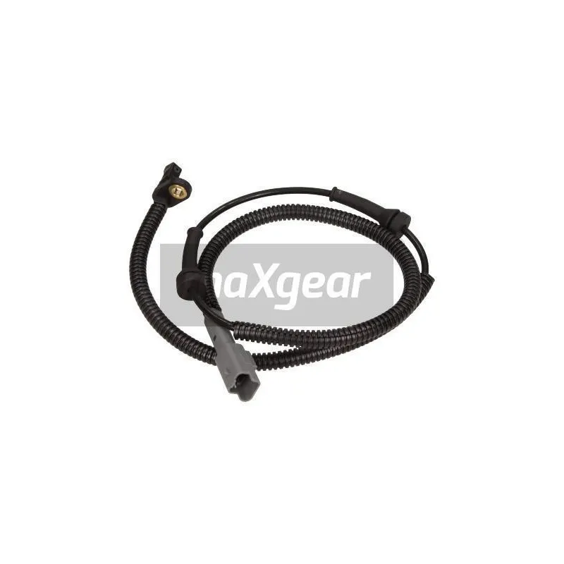 Capteur, vitesse de roue MAXGEAR 20-0210