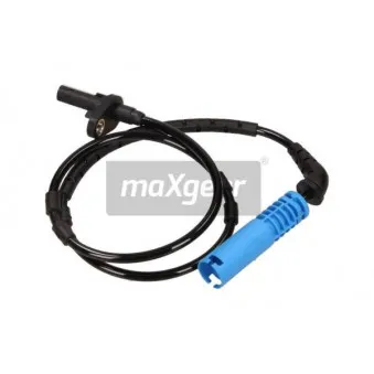 Capteur, vitesse de roue MAXGEAR