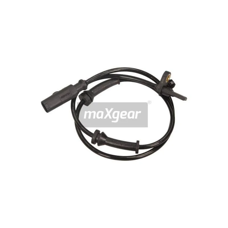 Capteur, vitesse de roue MAXGEAR 20-0213