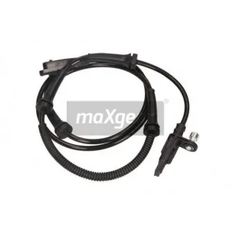 Capteur, vitesse de roue MAXGEAR 20-0214