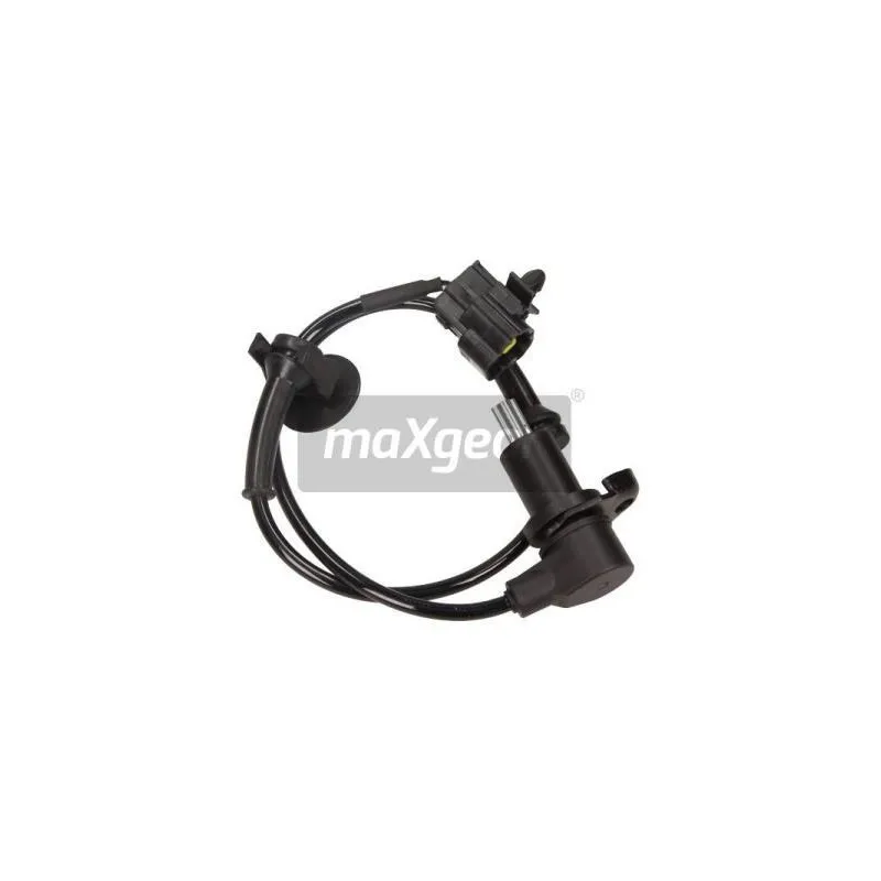 Capteur, vitesse de roue arrière gauche MAXGEAR 20-0218
