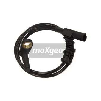 Capteur, vitesse de roue MAXGEAR 20-0219