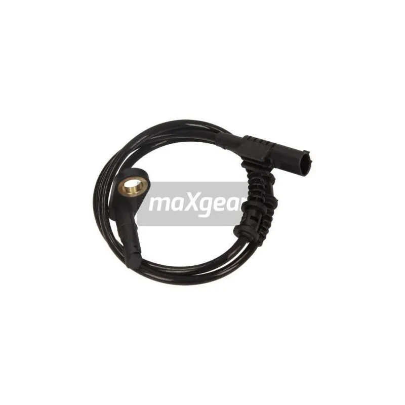 Capteur, vitesse de roue MAXGEAR 20-0219