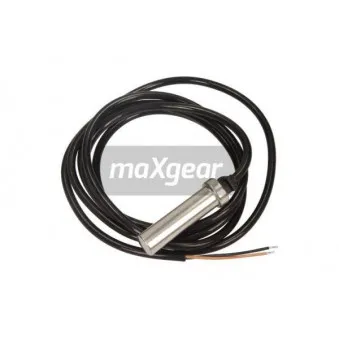 Capteur, vitesse de roue MAXGEAR 20-0220