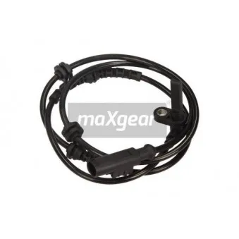 Capteur, vitesse de roue MAXGEAR 20-0221