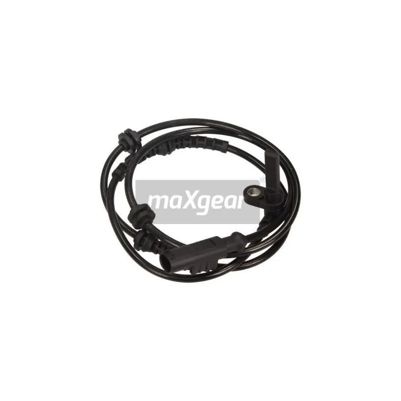 Capteur, vitesse de roue MAXGEAR 20-0221