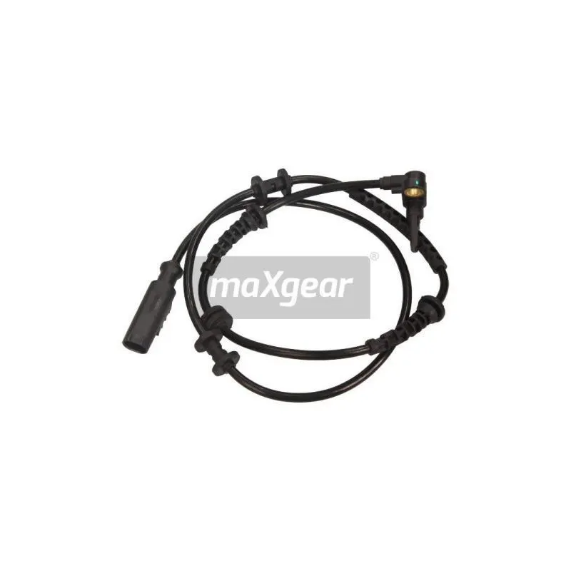 Capteur, vitesse de roue MAXGEAR 20-0222