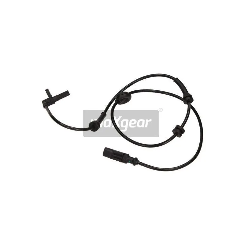 Capteur, vitesse de roue MAXGEAR 20-0223