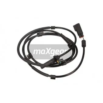 Capteur, vitesse de roue arrière droit MAXGEAR 20-0226