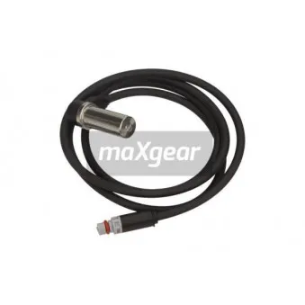Capteur, vitesse de roue MAXGEAR 20-0227