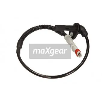 Capteur, vitesse de roue MAXGEAR 20-0228