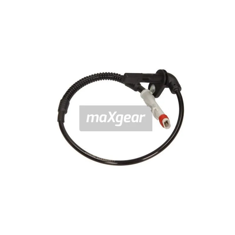 Capteur, vitesse de roue MAXGEAR 20-0228