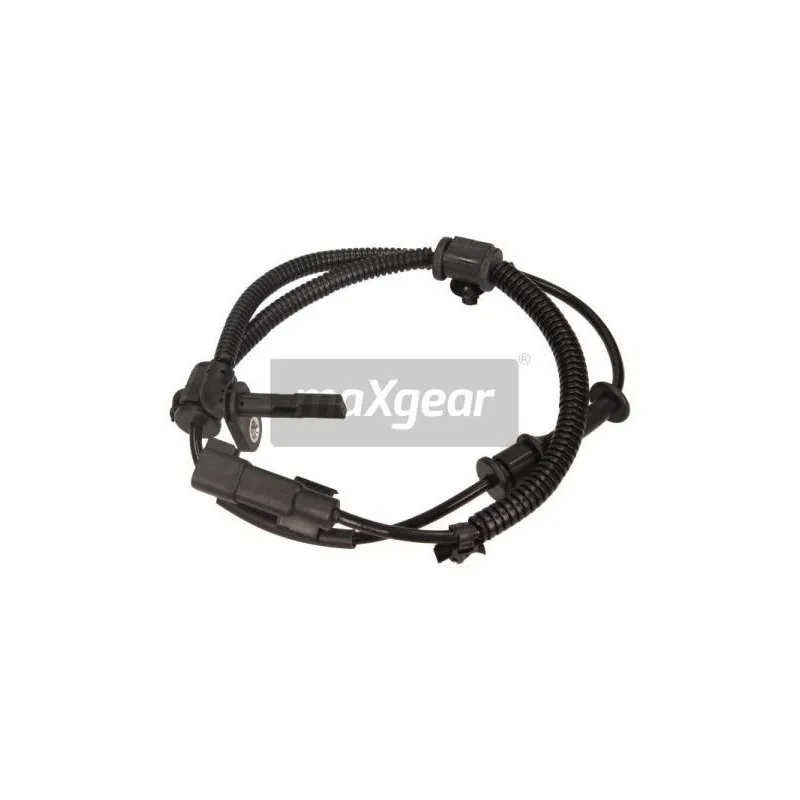 Capteur, vitesse de roue MAXGEAR 20-0229