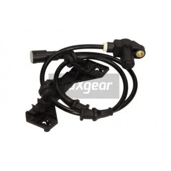 Capteur, vitesse de roue MAXGEAR 20-0230