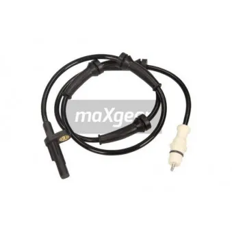 Capteur, vitesse de roue MAXGEAR 20-0231