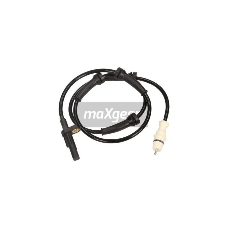 Capteur, vitesse de roue MAXGEAR 20-0231