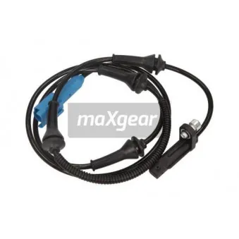 Capteur, vitesse de roue MAXGEAR 20-0233