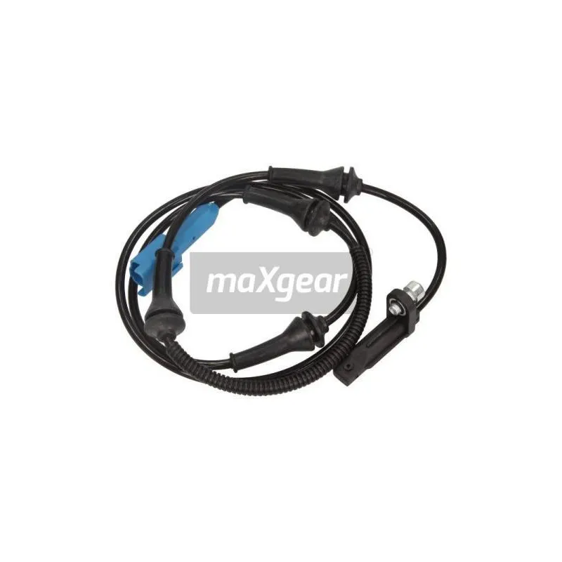 Capteur, vitesse de roue MAXGEAR 20-0233