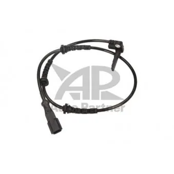 Capteur, vitesse de roue MAXGEAR 20-0234