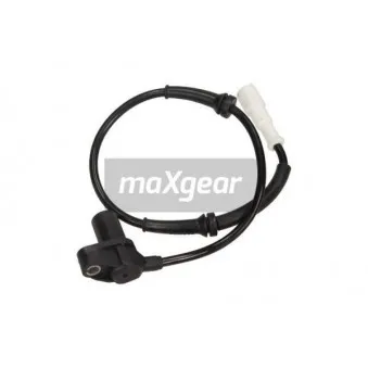 Capteur, vitesse de roue MAXGEAR 20-0235