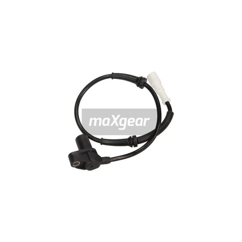 Capteur, vitesse de roue MAXGEAR 20-0235