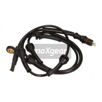 Capteur, vitesse de roue MAXGEAR 20-0236