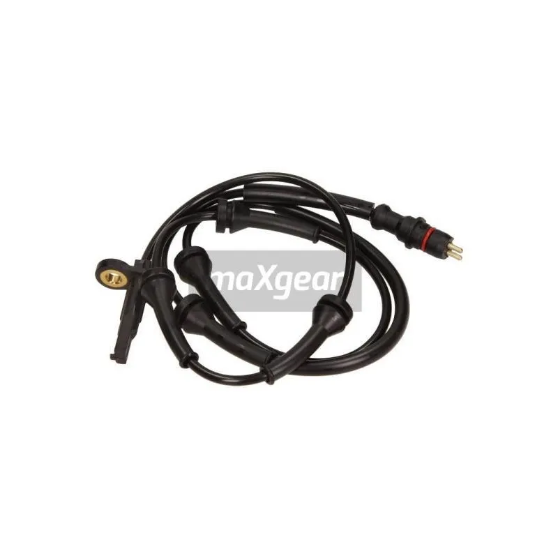 Capteur, vitesse de roue MAXGEAR 20-0236