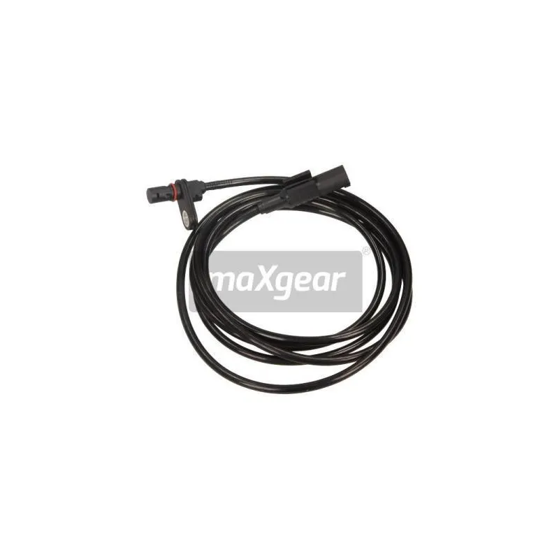 Capteur, vitesse de roue arrière gauche MAXGEAR 20-0237