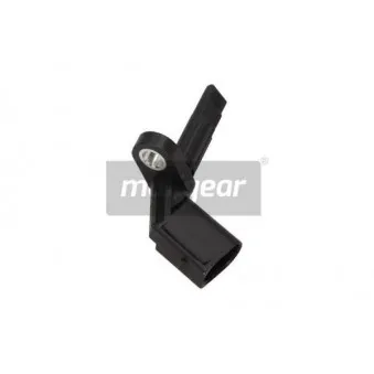 Capteur, vitesse de roue avant gauche MAXGEAR 20-0238