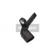 Capteur, vitesse de roue avant gauche MAXGEAR 20-0238 - Visuel 2