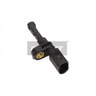 Capteur, vitesse de roue MAXGEAR 20-0240