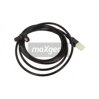 Capteur, vitesse de roue arrière droit MAXGEAR 20-0241