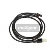 Capteur, vitesse de roue arrière droit MAXGEAR 20-0241 - Visuel 2