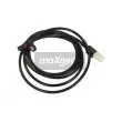 Capteur, vitesse de roue arrière droit MAXGEAR 20-0241 - Visuel 3