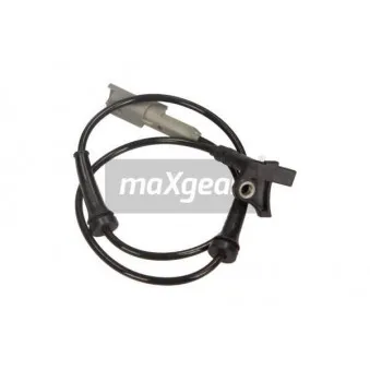 Capteur, vitesse de roue MAXGEAR 20-0242