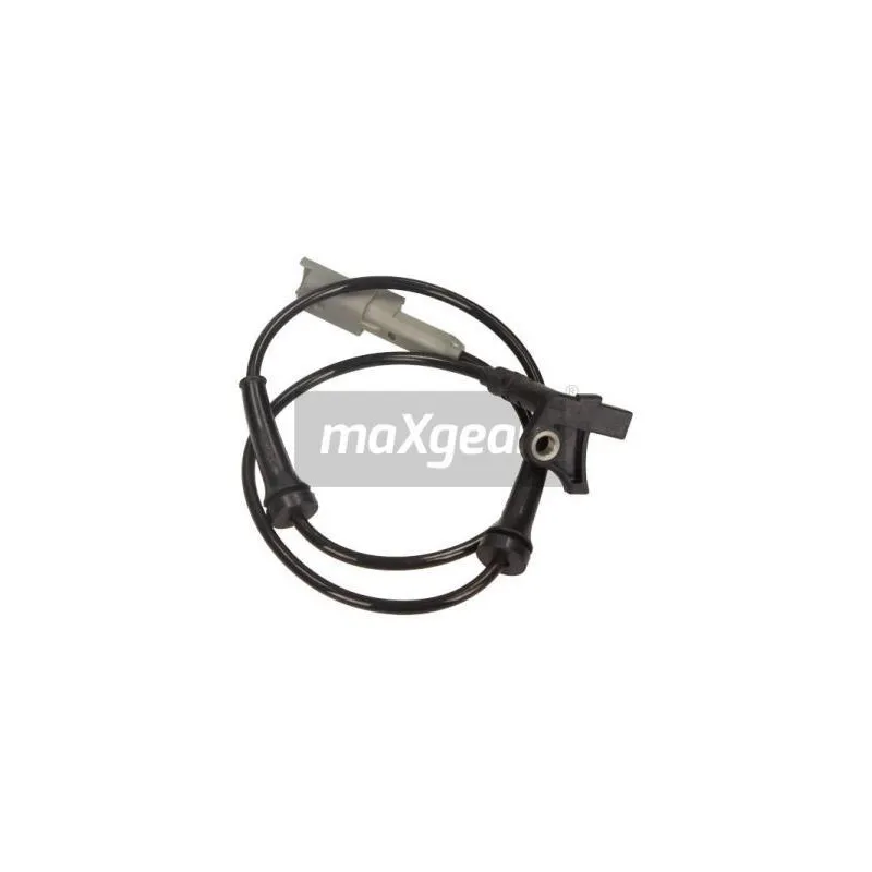 Capteur, vitesse de roue MAXGEAR 20-0242