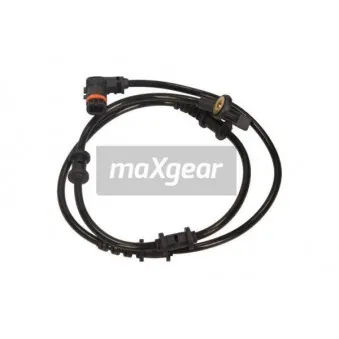 Capteur, vitesse de roue MAXGEAR 20-0243