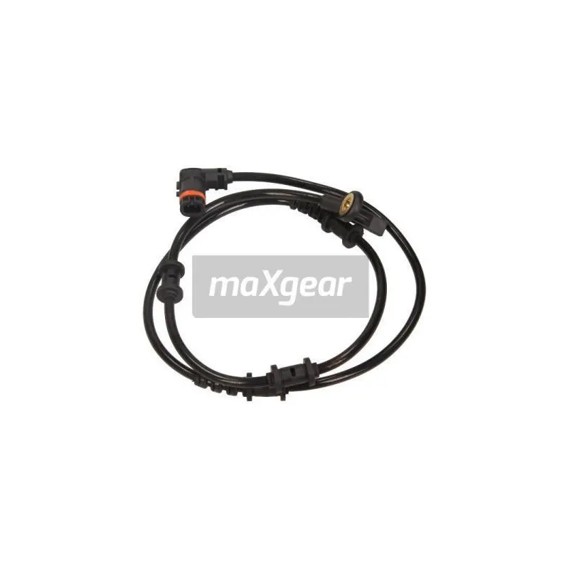 Capteur, vitesse de roue MAXGEAR 20-0243