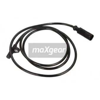 Capteur, vitesse de roue MAXGEAR 20-0244
