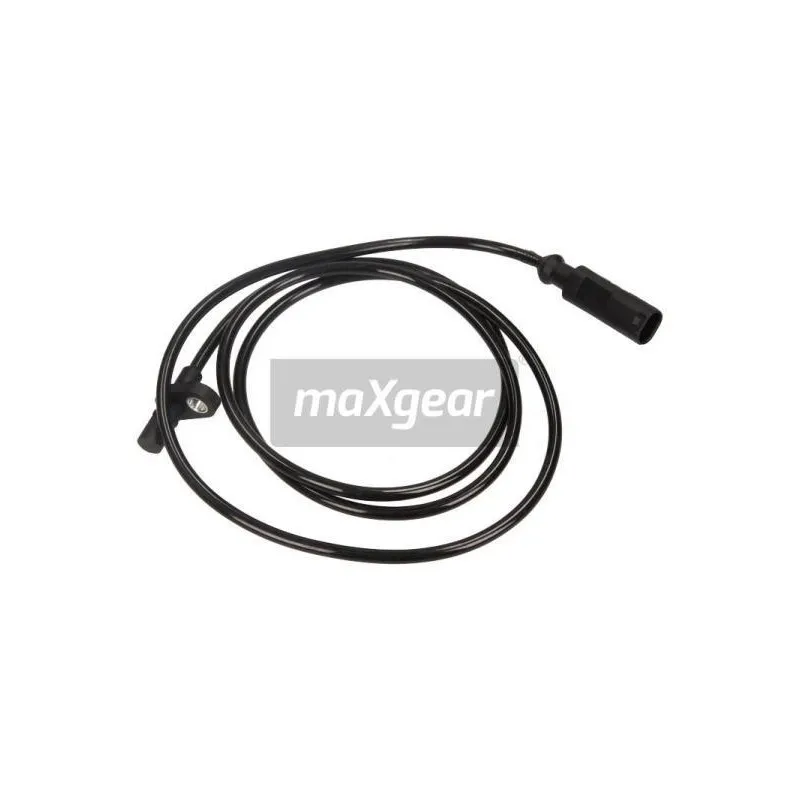 Capteur, vitesse de roue MAXGEAR 20-0244