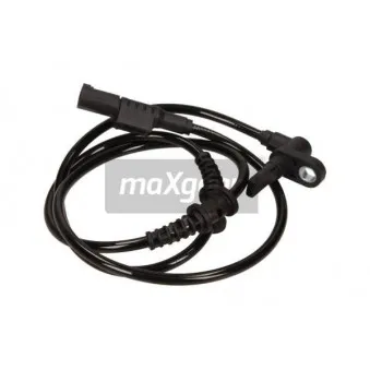 Capteur, vitesse de roue MAXGEAR 20-0246