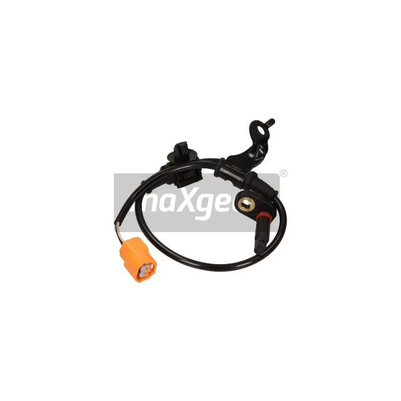Capteur, vitesse de roue arrière gauche MAXGEAR 20-0247