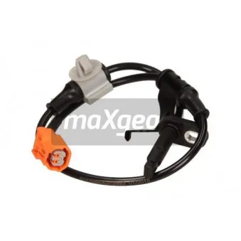 Capteur, vitesse de roue arrière droit MAXGEAR 20-0248