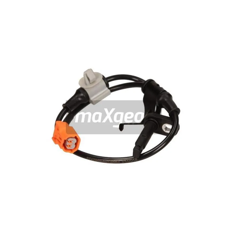 Capteur, vitesse de roue arrière droit MAXGEAR 20-0248
