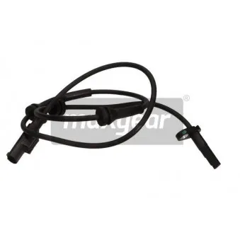 Capteur, vitesse de roue MAXGEAR 20-0251