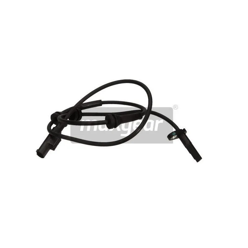 Capteur, vitesse de roue MAXGEAR 20-0251
