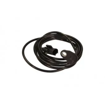 Capteur, vitesse de roue arrière gauche MAXGEAR 20-0253