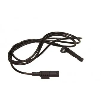 Capteur, vitesse de roue arrière gauche MAXGEAR 20-0255