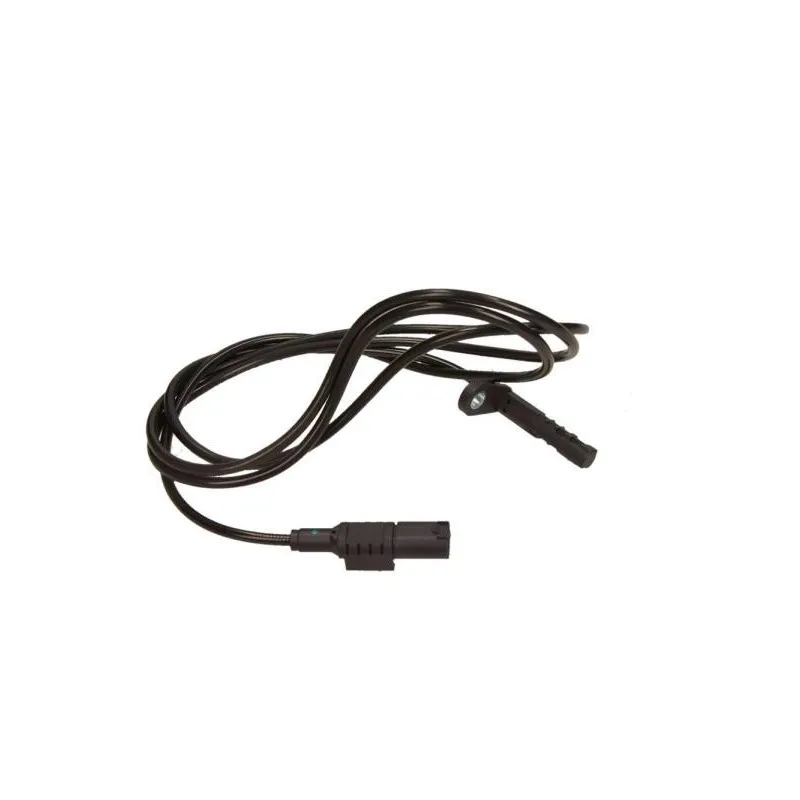 Capteur, vitesse de roue arrière gauche MAXGEAR 20-0255