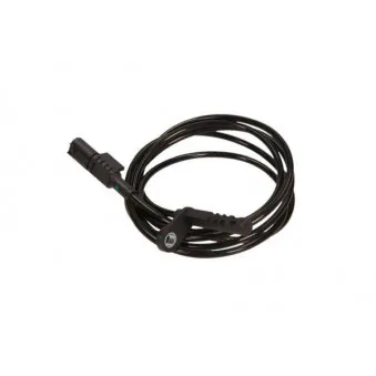 Capteur, vitesse de roue arrière droit MAXGEAR 20-0256